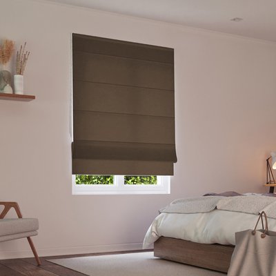 Store bateau tamisant uni luxe MADECOSTORE