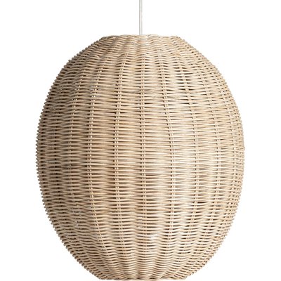 Suspension en rotin, Tekax RECOLLECTION