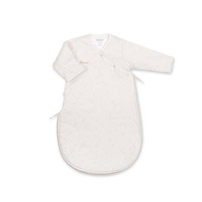 Gigoteuse avec moufles hiver - TOG 2.5 Cocon moelleux BEMINI