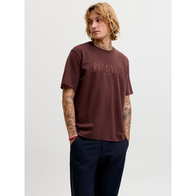 T-shirt manches courtes JACK & JONES