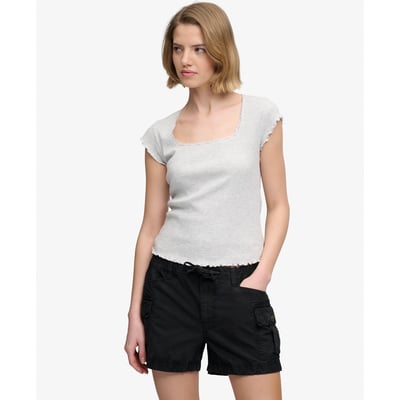 Short Cargo Coupe Ajustée SUPERDRY
