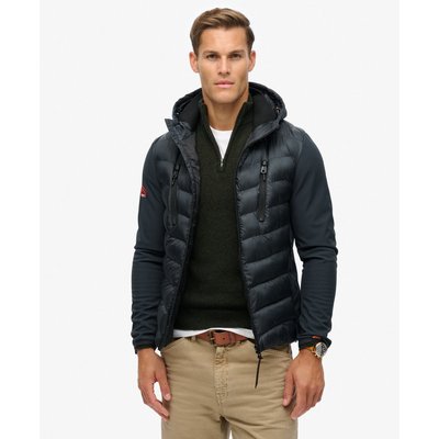 Veste à capuche Storm Softshell SUPERDRY