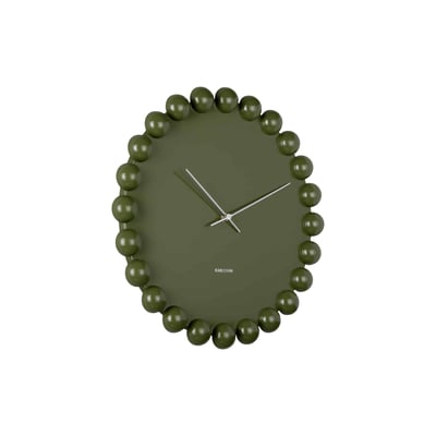Horloge Murale Métal CADIZ DOTTY KARLSSON