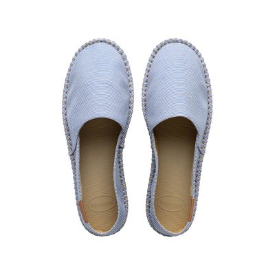 Espadrilles heren havaianas deals