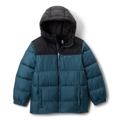 Daunenjacke Columbia Puffect™ Junior Unisex COLUMBIA