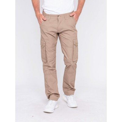 Pantalon cargo homme RITCHIE La Redoute