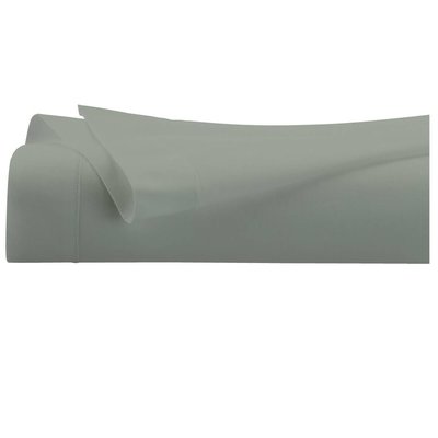Drap plat percale Collection Grand Confort EDEN