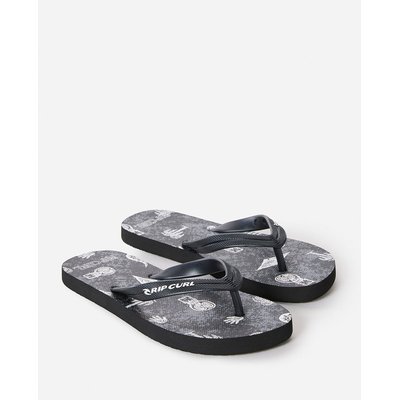 Tongs ISLAND BLOOM RIP CURL