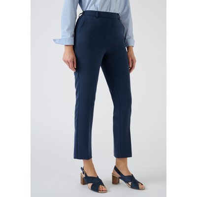 Pantalon 7/8ème enfilable bi-stretch DAMART