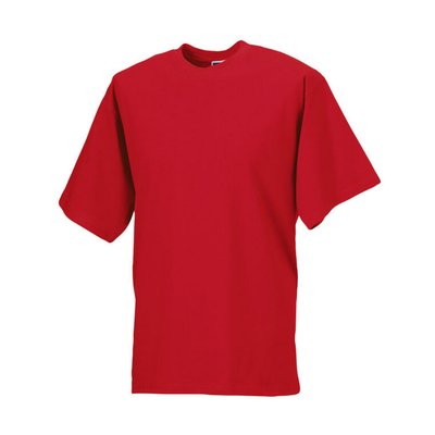 T-shirt manches courtes RUSSELL