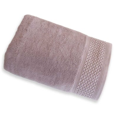 Drap de bain  en coton 500g/m² - ZERO TWIST TRADITION DES VOSGES