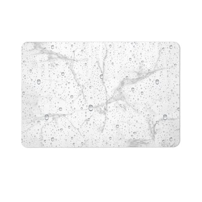Tapis de bain diatomite Aqua DOUCEUR D'INTÉRIEUR