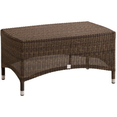 Table basse de jardin rect Vera KOK