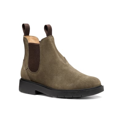 Bottines  D SPHERICA EC1 B GEOX