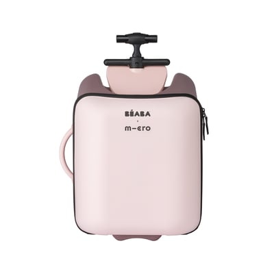 Valise enfant avec assise de voyage BEABA
