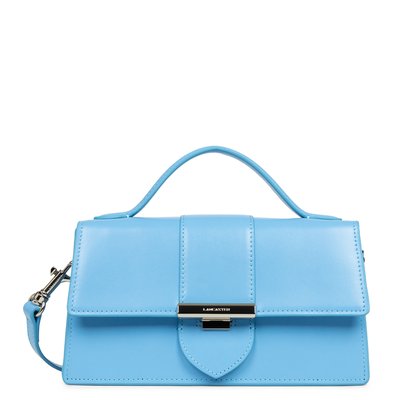 Sac cuir PARIS ILY LANCASTER