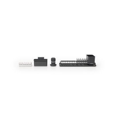 Dish Rack Set, 4 pieces BRABANTIA