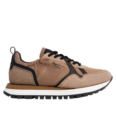 Baskets De Running Rétro PEPE JEANS