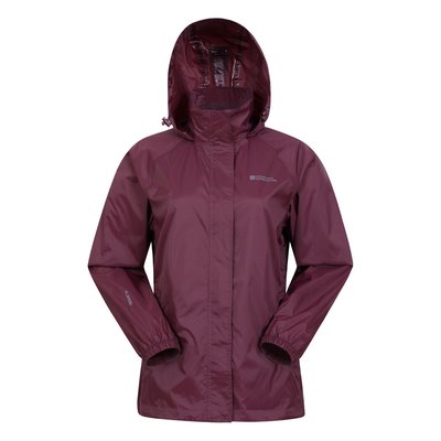 Veste PAKKA MOUNTAIN WAREHOUSE