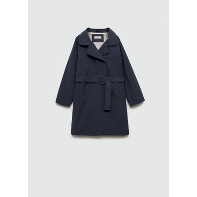 Trench fille 8 ans hotsell