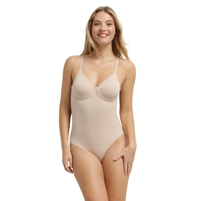 Body avec armatures Invisibility For Curves DIM