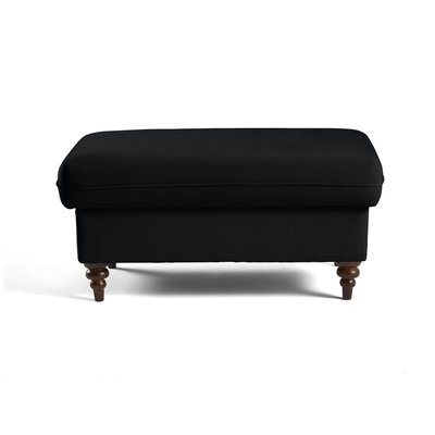 Pouf en Velours  - FLAMINGO LISA DESIGN
