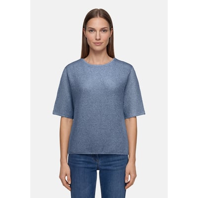 T-Shirt avec structure avec structure BETTY BARCLAY