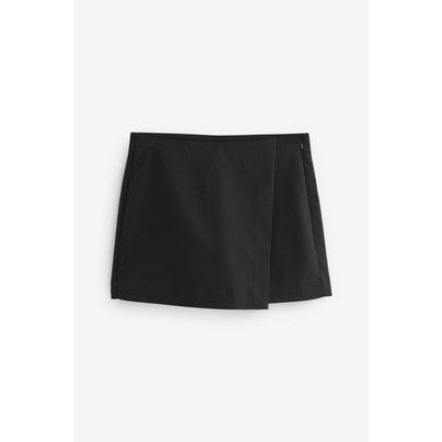 Jupe short stretch habillée coupe classique NEXT