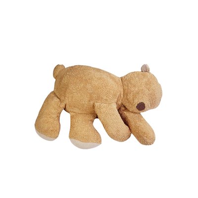 Pouf Ours endormi LORENA CANALS