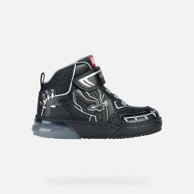 Marvel  J GRAYJAY GEOX