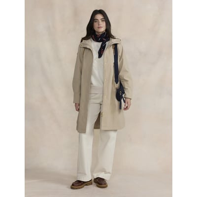 Manteau JELIAMAN TBS