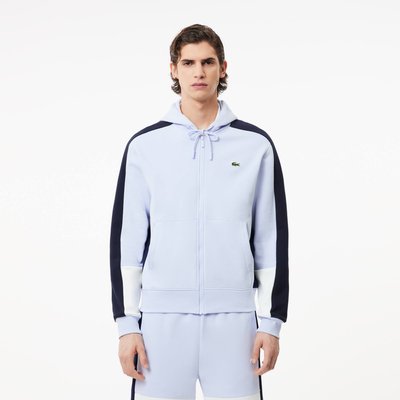 Sweatshirt coton bio LACOSTE
