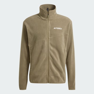 Polaire entièrement zippée Terrex Multi adidas Performance