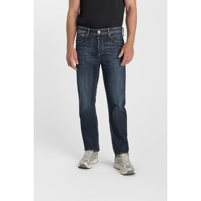 Jeans loose, large 900/19, longueur 34 LE TEMPS DES CERISES