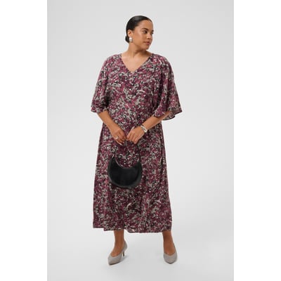 Robe KAFFE CURVE