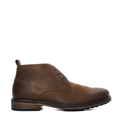 Bottines Chukka - CHARLEYS DUNE LONDON