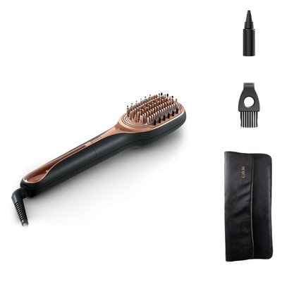 Brosse réparatrice vapeur CF9940C0 CALOR