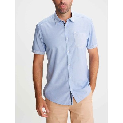 Chemise manches courtes CASENCHA14312 TBS