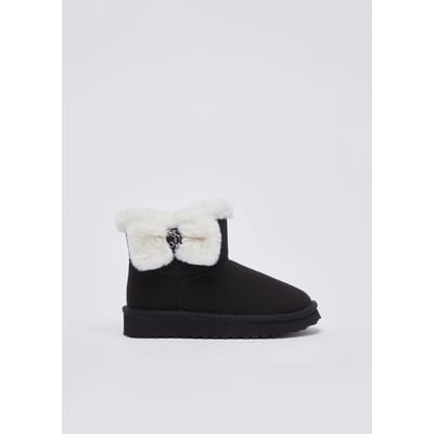 Bottines chaudes LIU JO