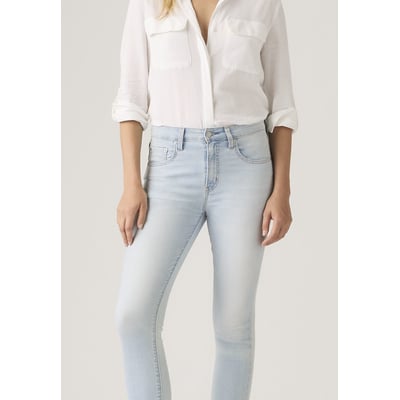 Vaqueros 721 High Rise Skinny LEVI'S