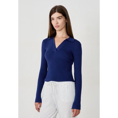 ETAM PULL DEVIS - POLO ETAM