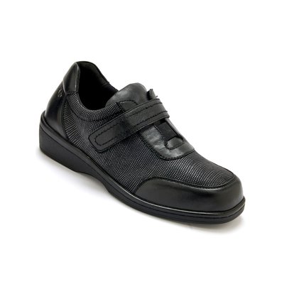 Derbies scratch spécial pieds sensibles PEDICONFORT