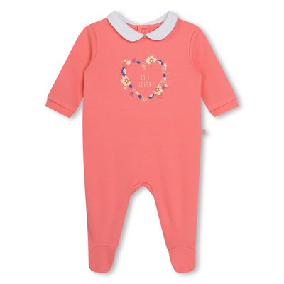 Pyjama manches longues CARREMENT BEAU