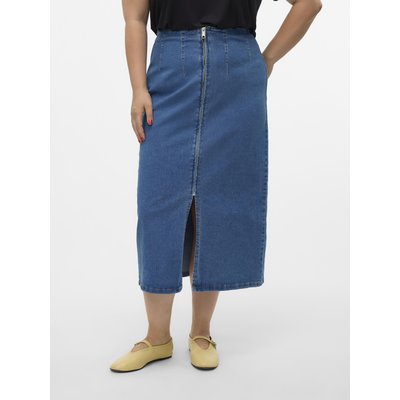 Jupe en denim VERO MODA VERO MODA