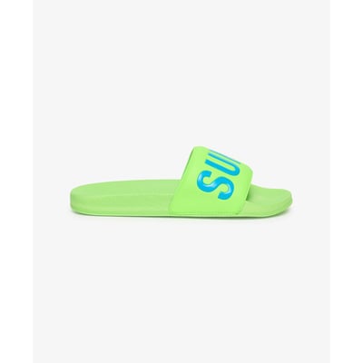 Claquettes de piscine SUPERDRY