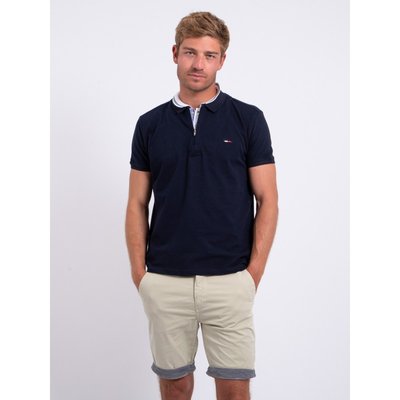 Polo Manches Courtes Pur Coton Postalo RITCHIE