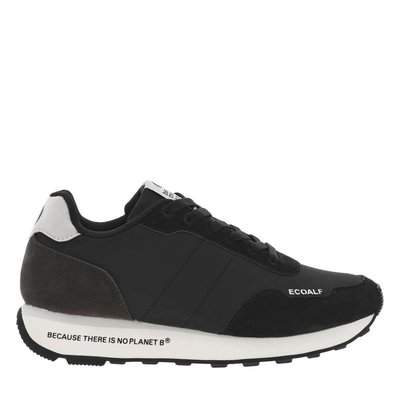Baskets talon compensé bas EASTPAK