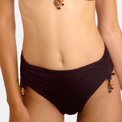Bas de maillot culotte Yvana - MANDRAKI LIVIA