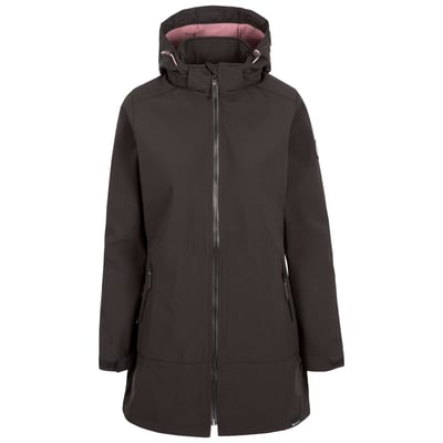 Veste softshell SAMANTHA TRESPASS