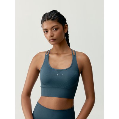 Brassière de Sport Seamless Fixation Haute KEREN BORN